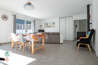  Maison à vendre 4 pièces 89 m²