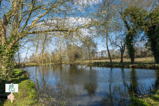  Maison � vendre 15 + pi�ces 422 m�