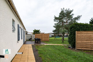  Maison � vendre 4 pi�ces 84 m�