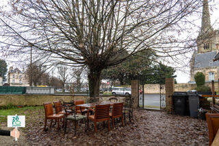  Appartement à vendre 1 pièce 9 m²