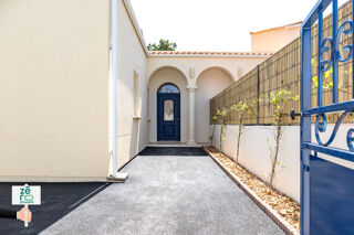  Maison à vendre 5 pièces 110 m²