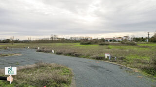  Terrain à vendre 562 m²