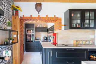  Maison à vendre 5 pièces 126 m²