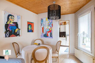  Maison à vendre 4 pièces 86 m²