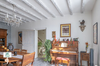  Maison � vendre 6 pi�ces 219 m�