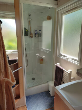  Chalet  vendre 4 pices 51 m