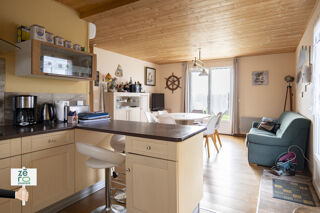  Maison à vendre 3 pièces 69 m²