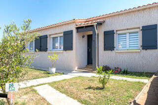  Maison à vendre 4 pièces 86 m²