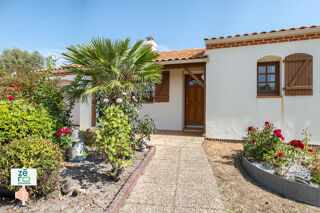  Maison à vendre 4 pièces 90 m²