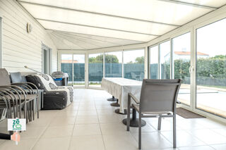  Maison à vendre 4 pièces 127 m²