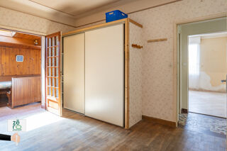  Maison à vendre 6 pièces 120 m²