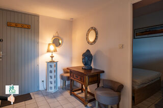  Maison � vendre 3 pi�ces 43 m�