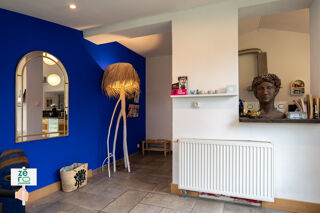  Maison à vendre 7 pièces 175 m²