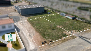  Terrain � vendre 529 m�