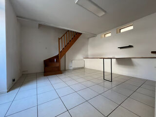  Maison à louer 2 pièces 38 m²