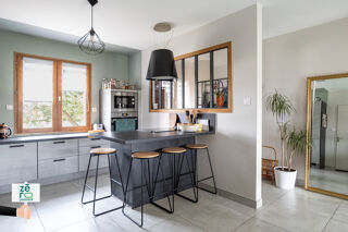  Maison � vendre 4 pi�ces 88 m�