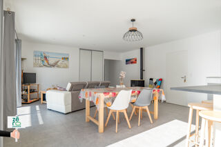  Maison à vendre 4 pièces 89 m²