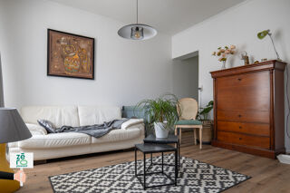  Maison � vendre 3 pi�ces 85 m�