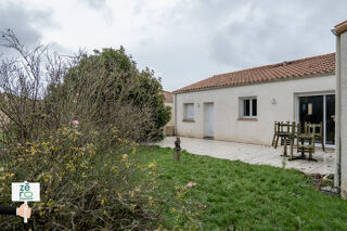  Maison à vendre 4 pièces 126 m²