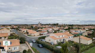  Terrain à vendre 558 m²