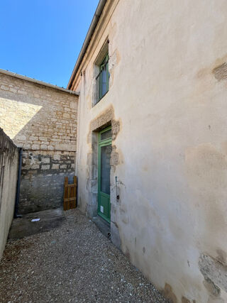 Maison à louer 2 pièces 38 m²