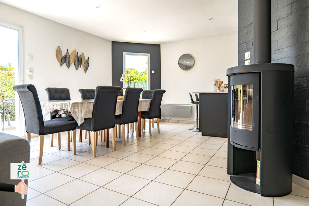 Vente Maison Maison familiale Chateau thebaud