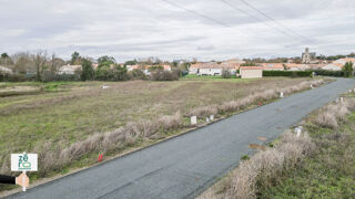  Terrain à vendre 558 m²