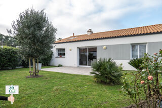  Maison à vendre 4 pièces 83 m²