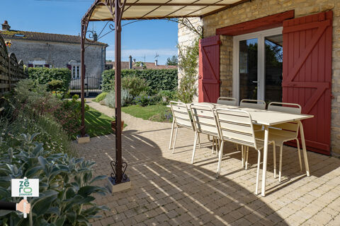    vendre   Charmante maison en pierre   CORPE (85320)   Proche Luon et La Roche-sur-Yon Maison - 7 pice(s) - 160 m