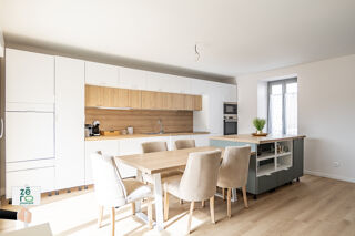  Maison � vendre 3 pi�ces 107 m�