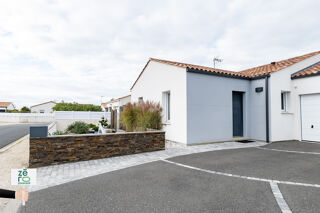  Maison à vendre 4 pièces 80 m²