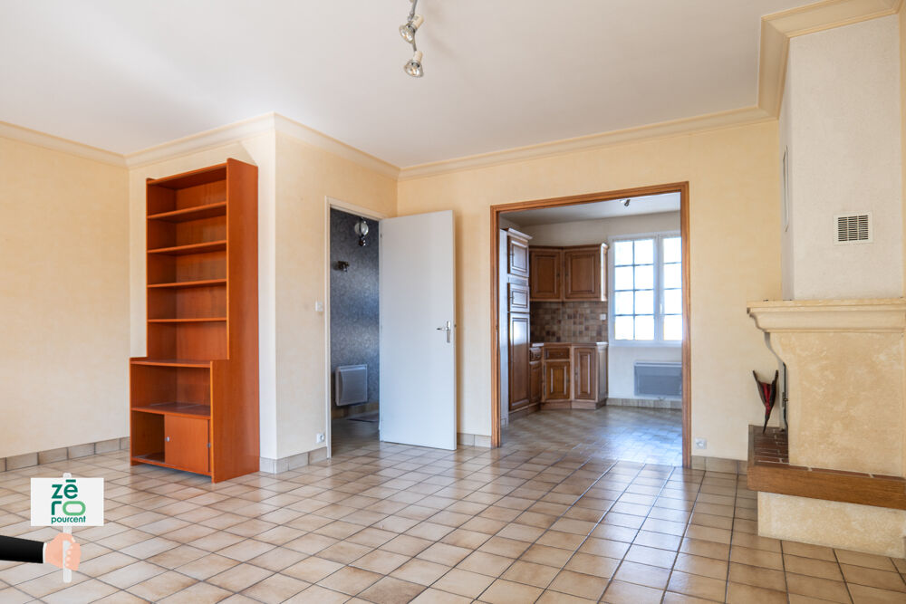 Vente Maison Boufféré -- Montaigu-Vendée Bouffere