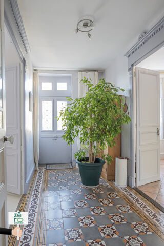  Maison  vendre 7 pices 160 m