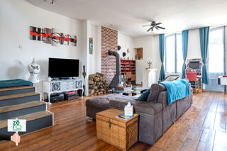  Maison à vendre 6 pièces 216 m²