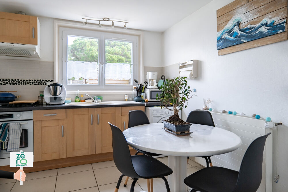 � vendre  Maison Saint-Gilles-Croix-de-Vie (85800)