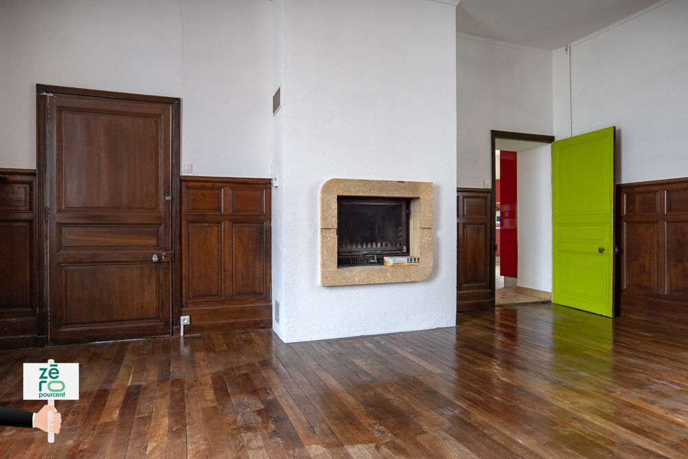 Maison Bourgeoise - 138 m2 - Champagné les marais