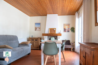  Maison à vendre 4 pièces 53 m²