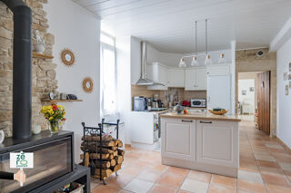  Maison � vendre 7 pi�ces 215 m�