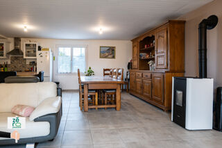  Maison � vendre 4 pi�ces 84 m�