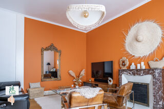  Maison � vendre 9 pi�ces 205 m�