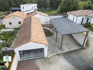  Terrain � vendre 205 m�