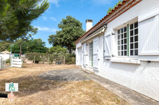  Maison à vendre 4 pièces 45 m²