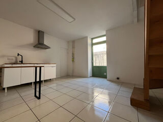  Maison à louer 2 pièces 38 m²