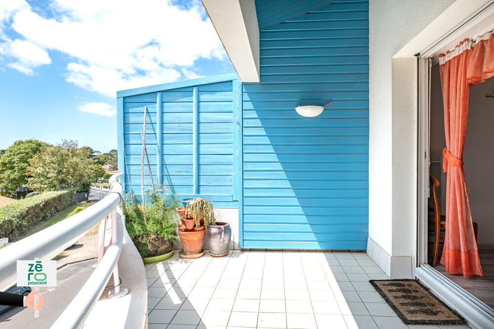 appartement quartier la Pironnière
