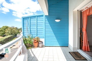  Appartement à vendre 3 pièces 62 m²