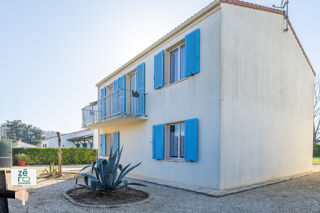 Vente Maison 5 pièces 112 m², Luçon