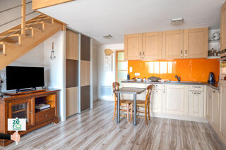  Appartement à vendre 3 pièces 62 m²