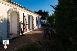  Maison � vendre 4 pi�ces 106 m�