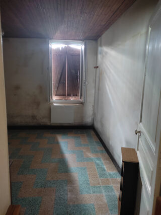  Maison  vendre 3 pices 51 m