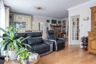  Maison � vendre 4 pi�ces 129 m�